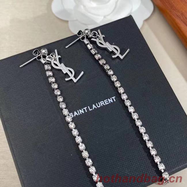 YSL Earrings CE8778