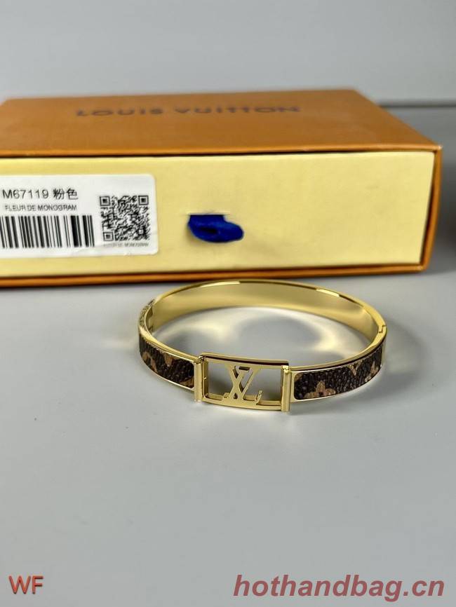 Louis Vuitton Bracelet CE8829