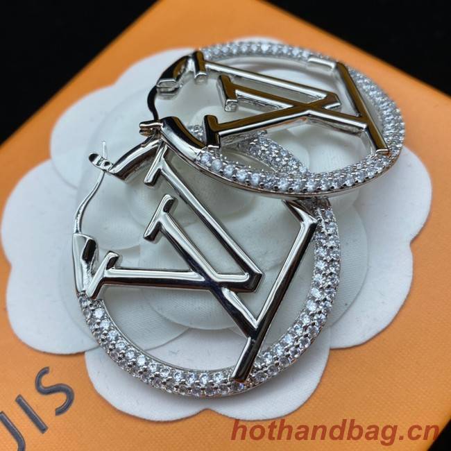 Louis Vuitton Earrings CE8834