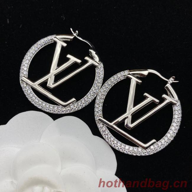 Louis Vuitton Earrings CE8834