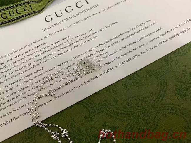 Gucci Necklace CE8867