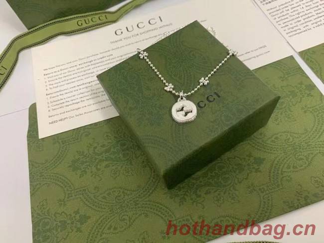 Gucci Necklace CE8867