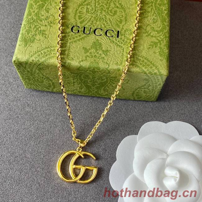 Gucci Necklace CE8883