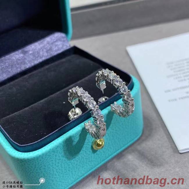 TIFFANY Earrings CE8859