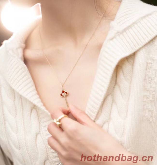 TIFFANY Necklace CE8865