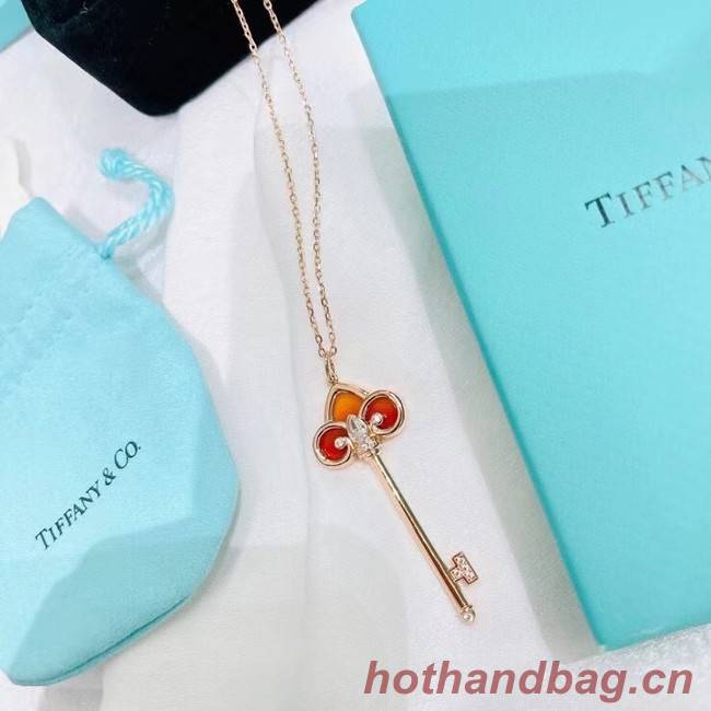 TIFFANY Necklace CE8865