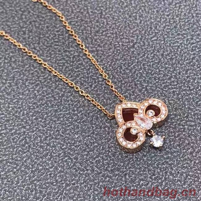 TIFFANY Necklace CE8866