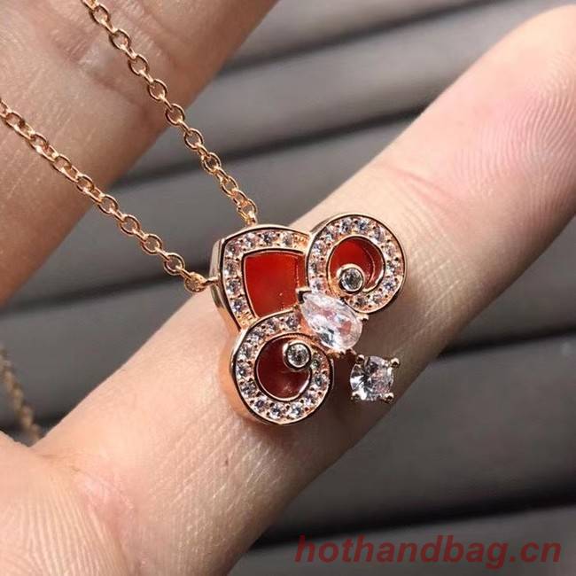 TIFFANY Necklace CE8866