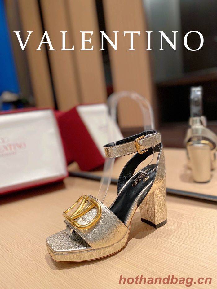 Valentino Shoes VOS00118 Heel 9CM