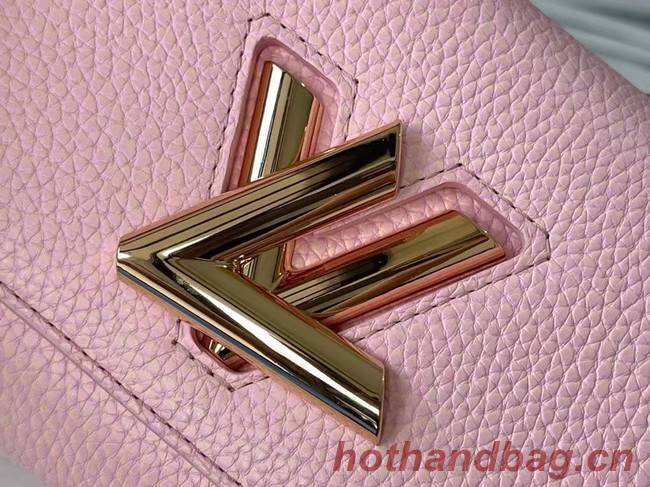 Louis Vuitton TWIST PM M20699 Pink