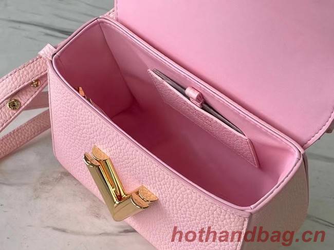 Louis Vuitton TWIST PM M20699 Pink