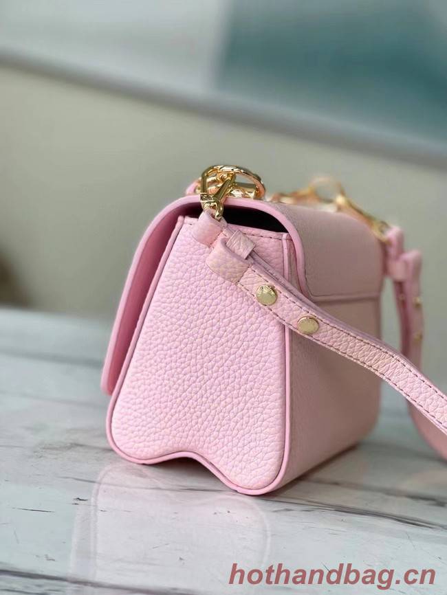 Louis Vuitton TWIST PM M20699 Pink