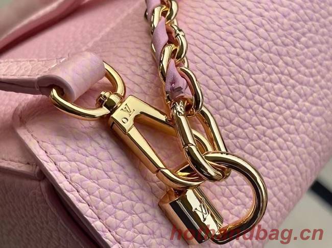 Louis Vuitton TWIST PM M20699 Pink