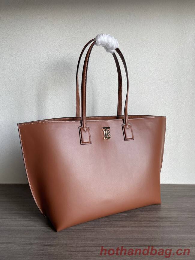 BurBerry Shoulder Bag 5031 brown