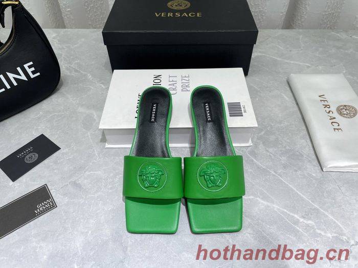 Versace Shoes VES00151