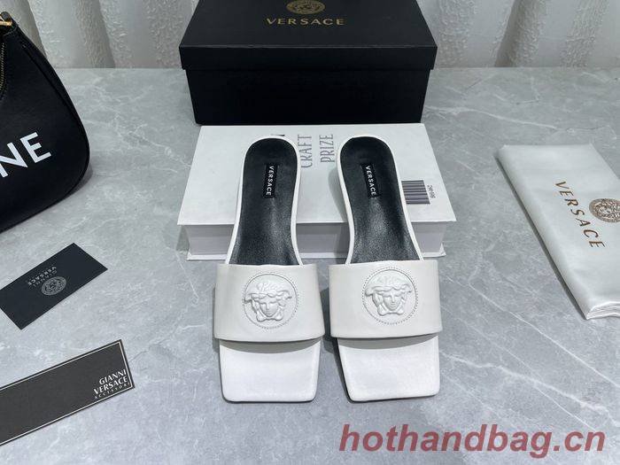 Versace Shoes VES00158