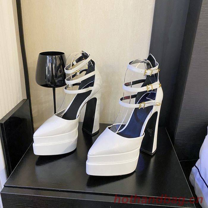 Versace Shoes VES00209