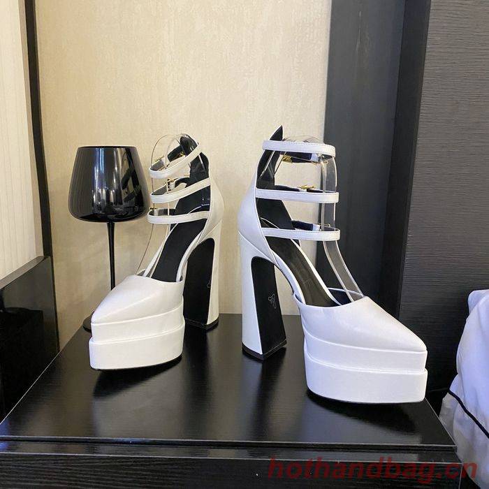 Versace Shoes VES00209