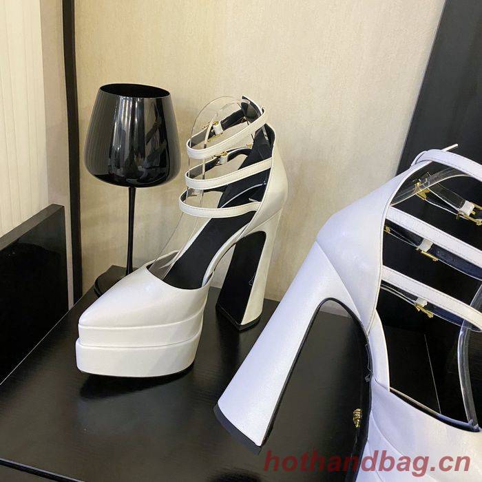 Versace Shoes VES00209