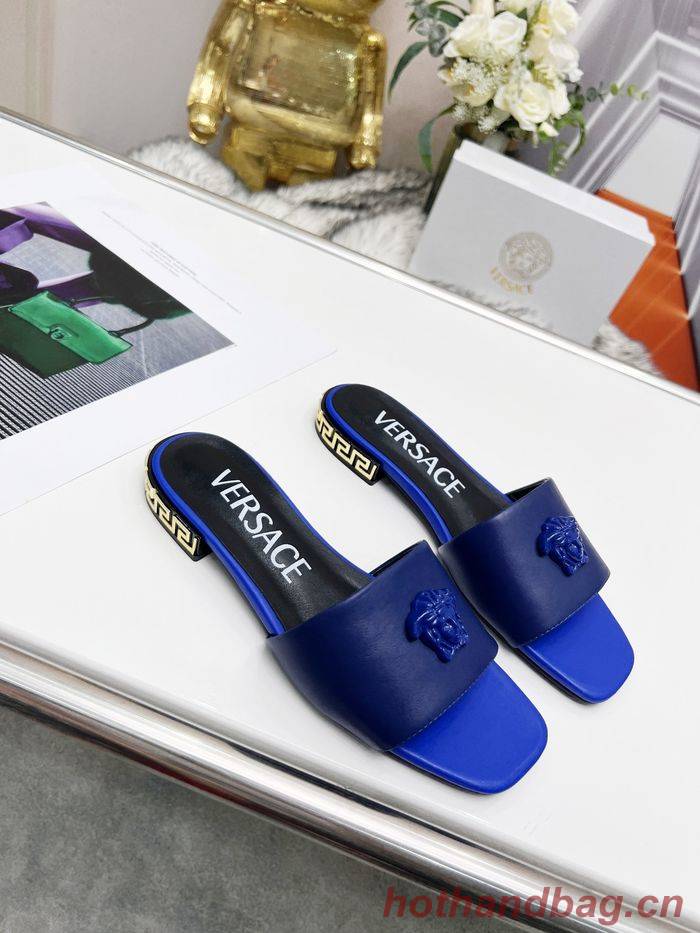 Versace Shoes VES00272