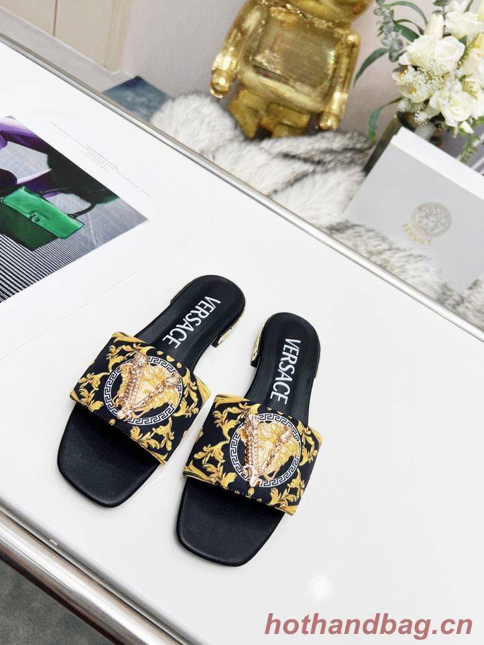 Versace Shoes VES00276