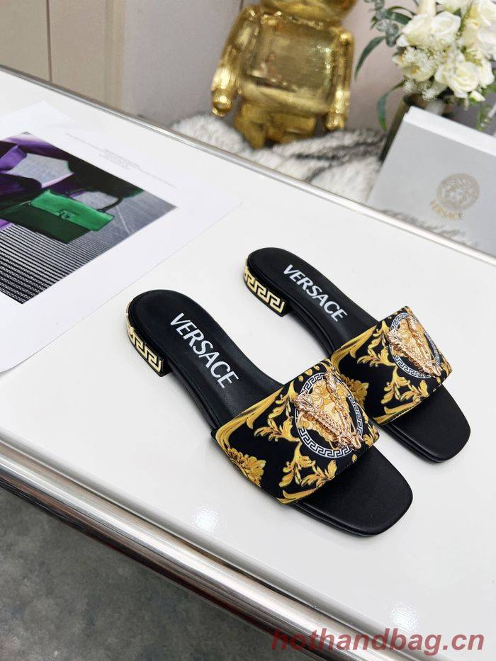 Versace Shoes VES00276