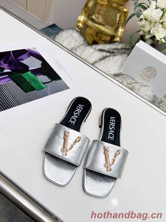 Versace Shoes VES00278