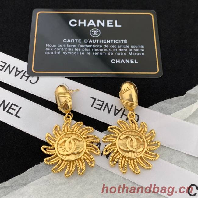 Chanel Earrings CE8974