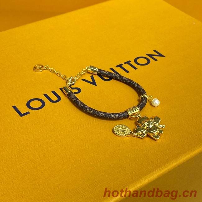 Louis Vuitton Bracelet CE8987