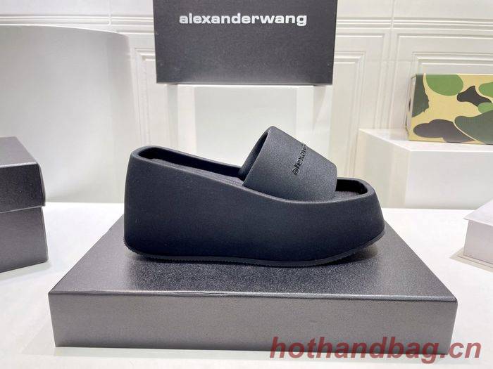 Alexanderwang Shoes AWS00009 Heel 10CM