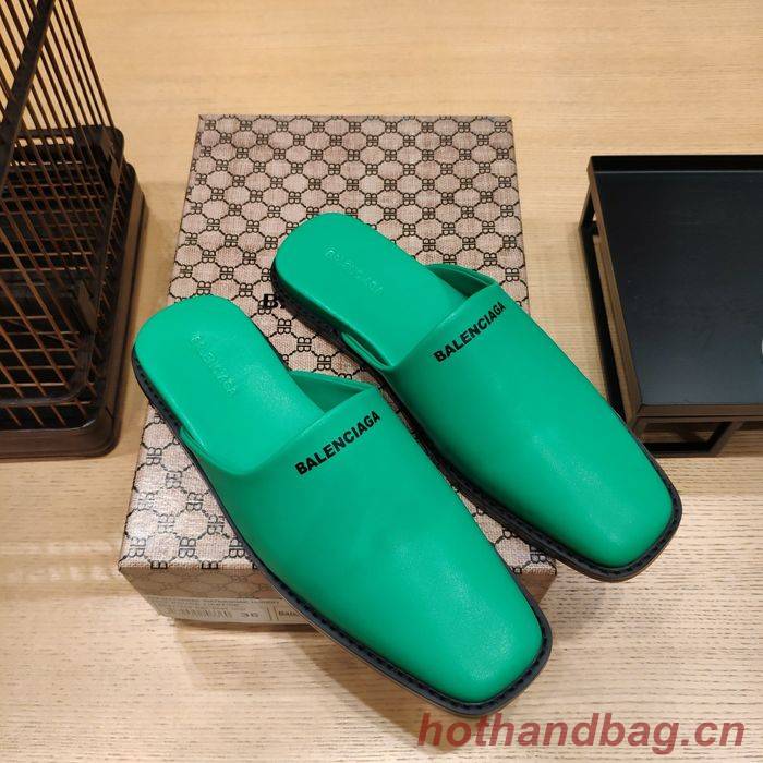 Balenciaga Shoes BGS00039