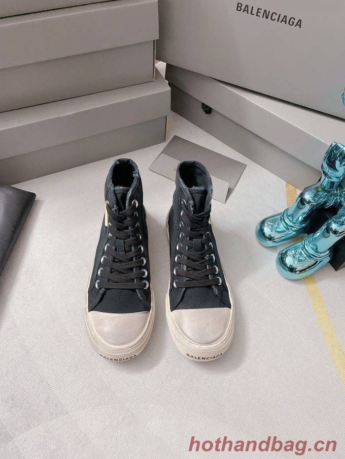 Balenciaga Couple Shoes BGS00061