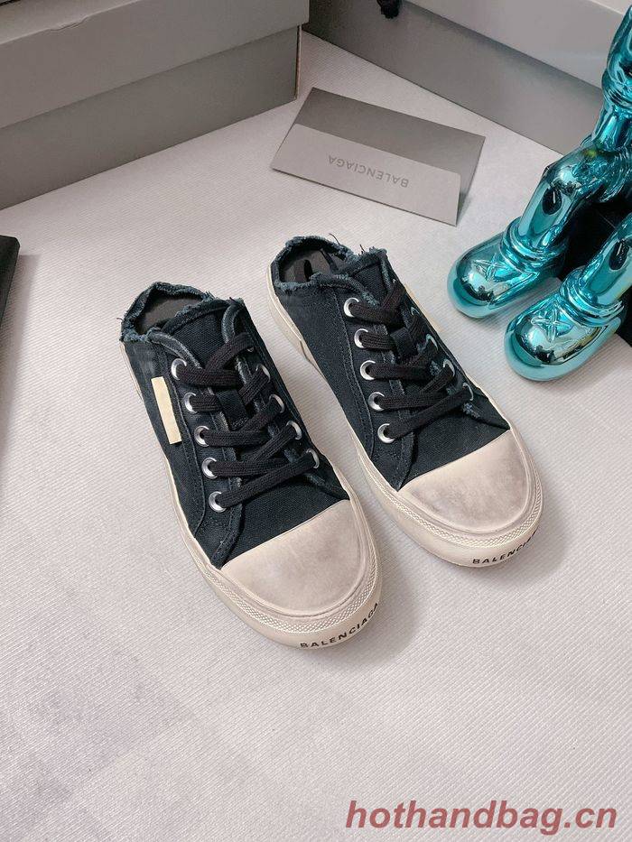 Balenciaga Couple Shoes BGS00062