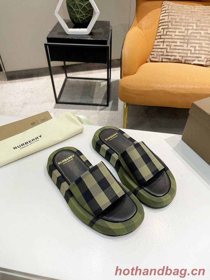 Burberry Shoes BBS00006