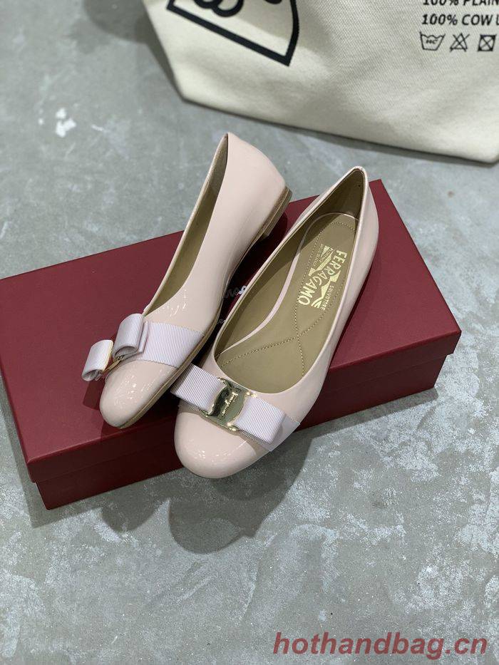 Ferragamo Shoes FMS00039