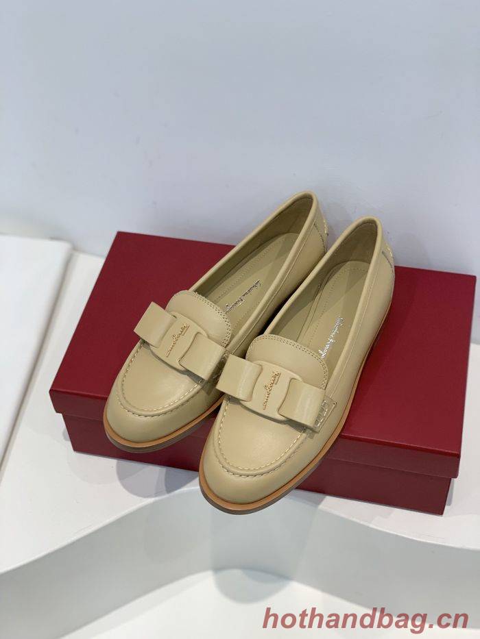 Ferragamo Shoes FMS00044