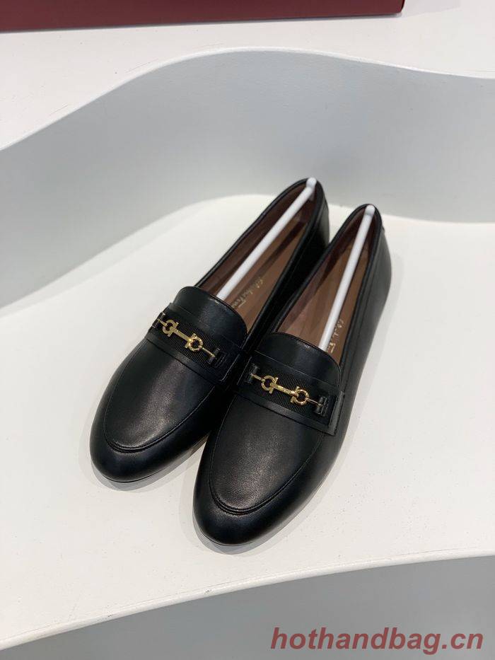 Ferragamo Shoes FMS00048