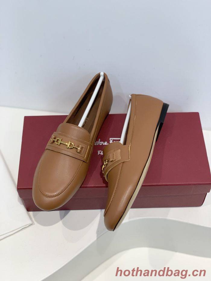 Ferragamo Shoes FMS00049