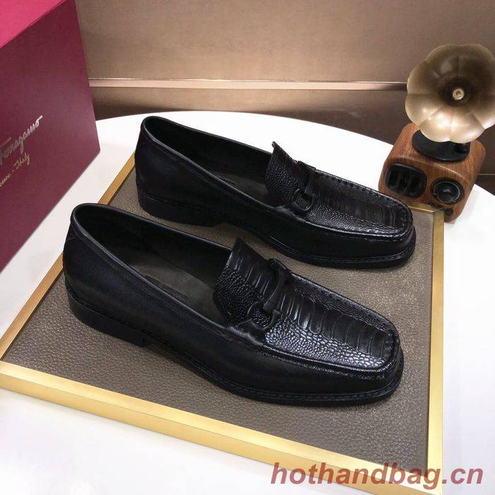 Ferragamo Shoes FMS00071