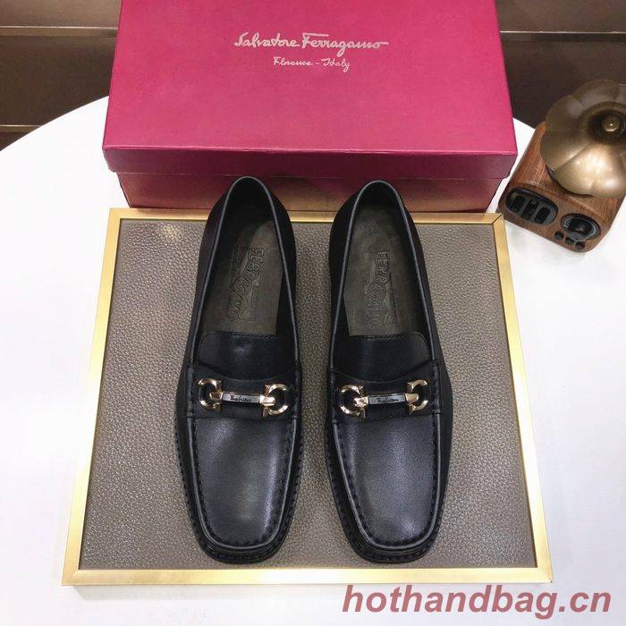 Ferragamo Shoes FMS00074