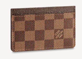 Louis Vuitton CARD HOLDER N61722