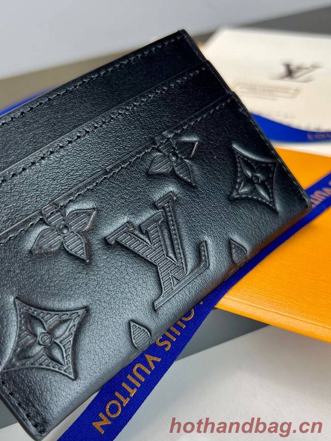 Louis Vuitton NEO CARD HOLDER M60166-3