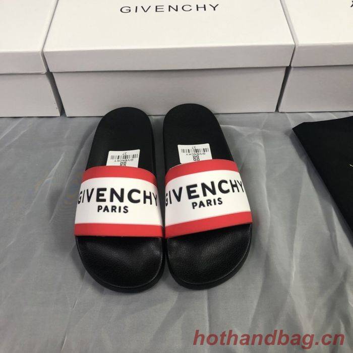 Givenchy Couple Shoes GHS00008