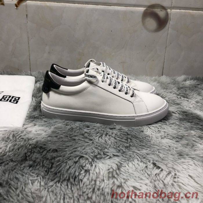 Givenchy Couple Shoes GHS00017