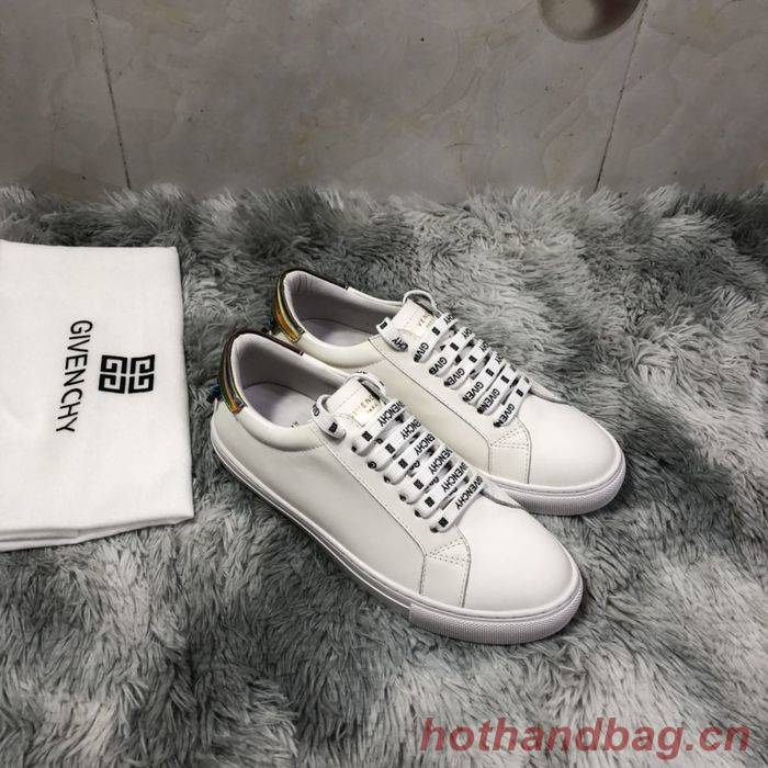 Givenchy Couple Shoes GHS00020