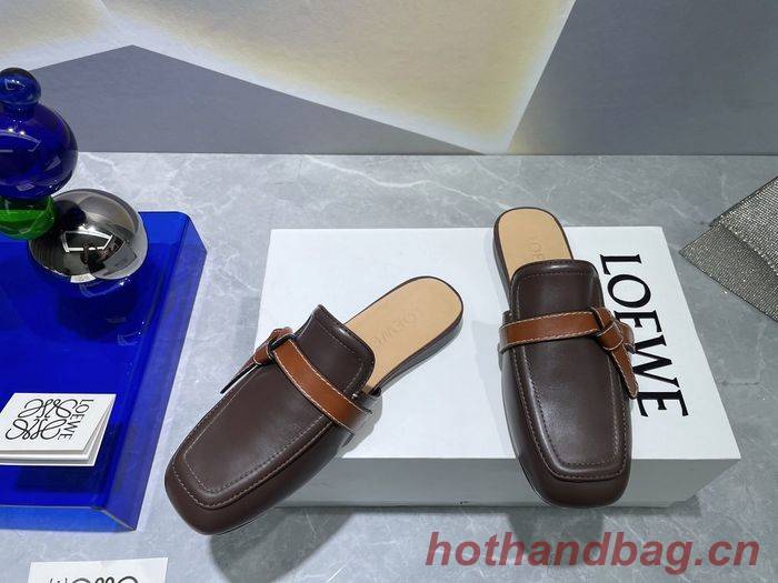 Loewe Shoes LWS00009