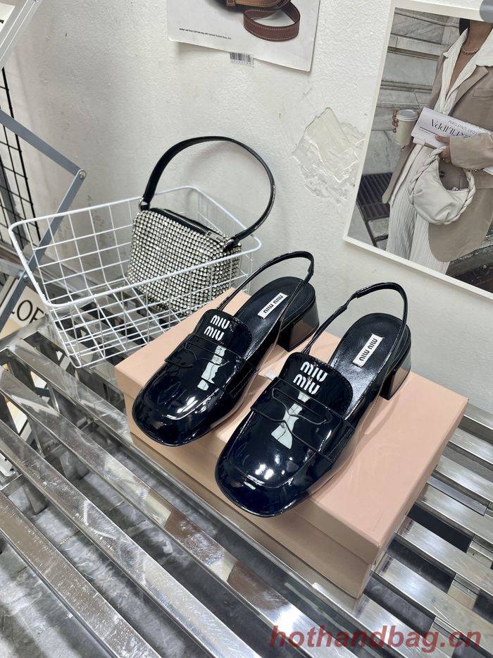 MiuMiu Shoes MUS00006