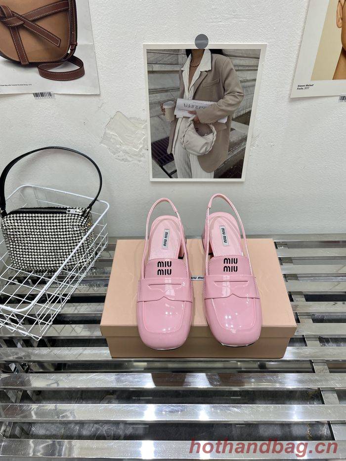 MiuMiu Shoes MUS00007