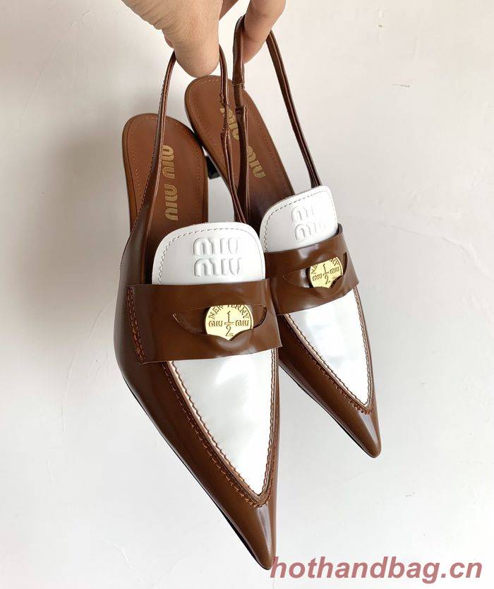 MiuMiu Shoes MUS00011