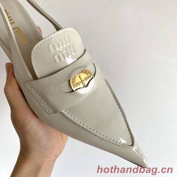 MiuMiu Shoes MUS00012